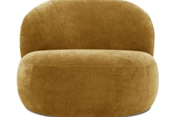 Draaifauteuil Elinka
