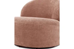 Draaifauteuil Elinka
