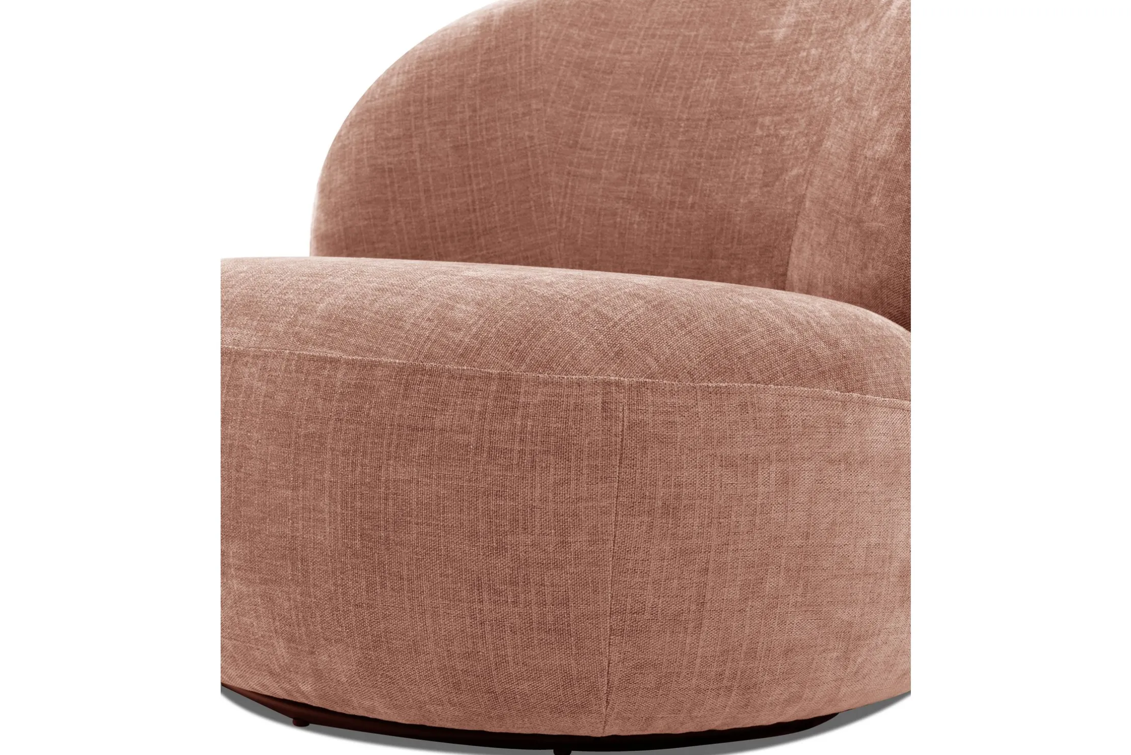 Draaifauteuil Elinka