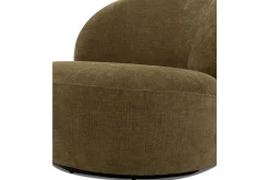 Draaifauteuil Elinka