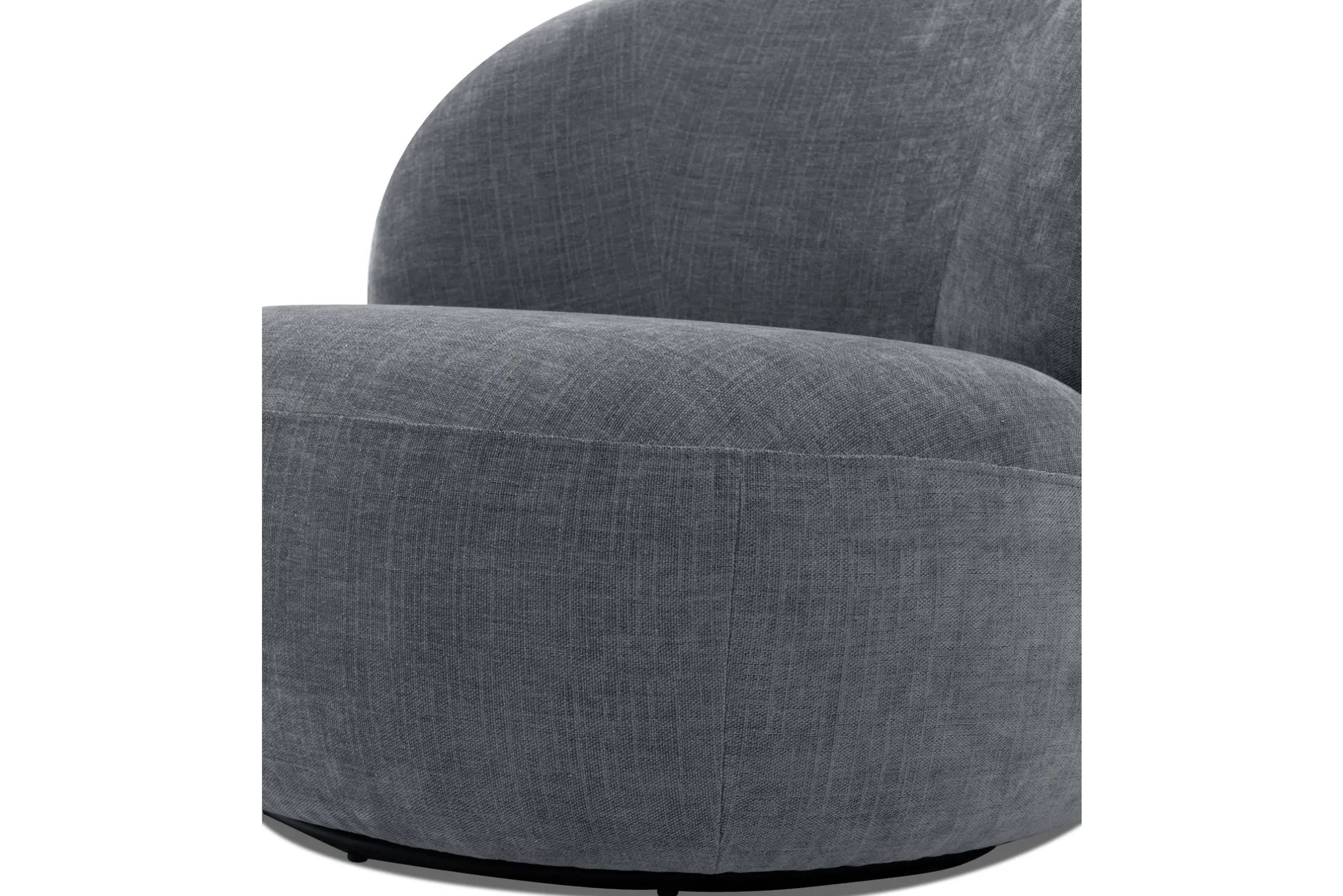 Draaifauteuil Elinka