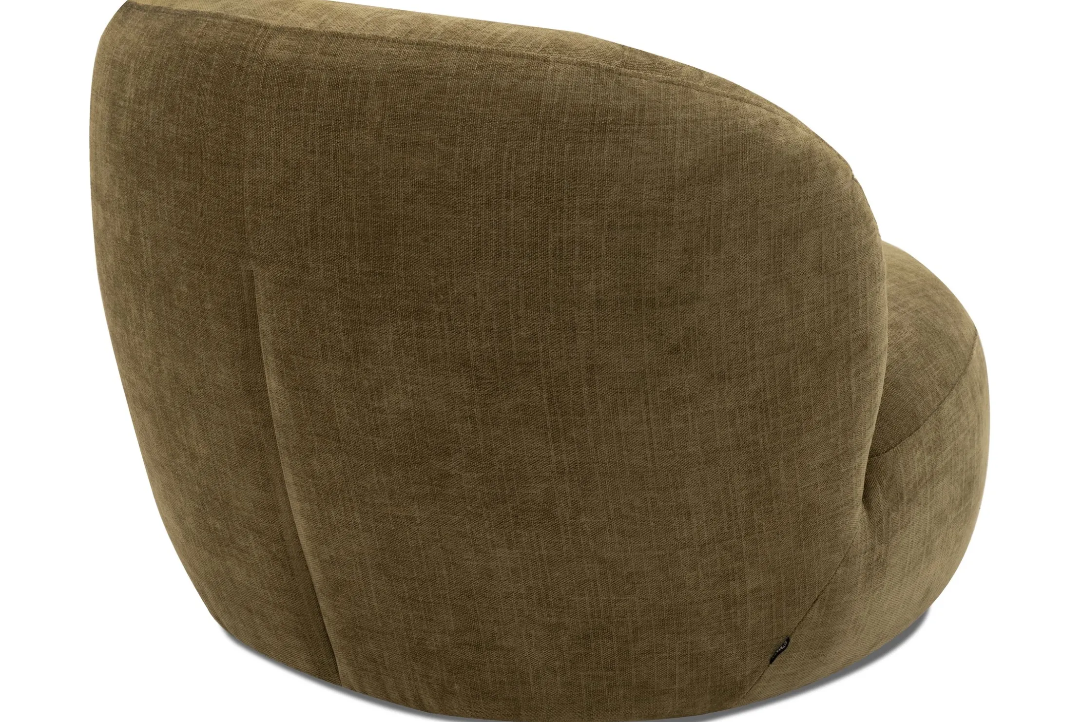 Draaifauteuil Elinka