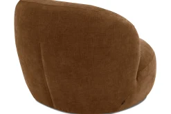 Draaifauteuil Elinka