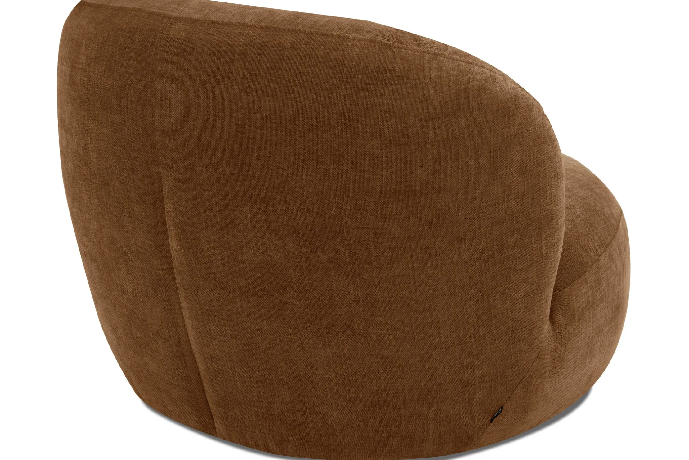 Draaifauteuil Elinka