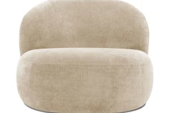 Draaifauteuil Elinka