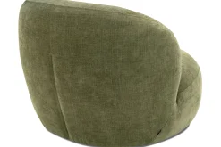 Draaifauteuil Elinka