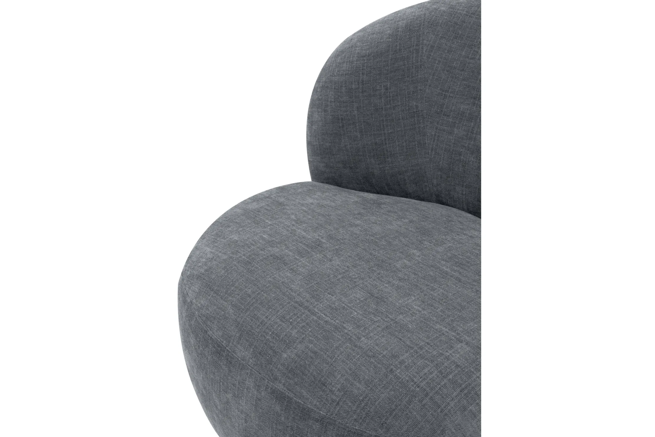 Draaifauteuil Elinka