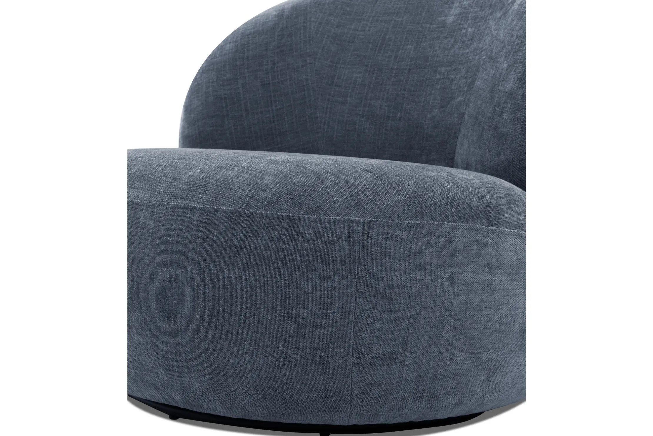 Draaifauteuil Elinka