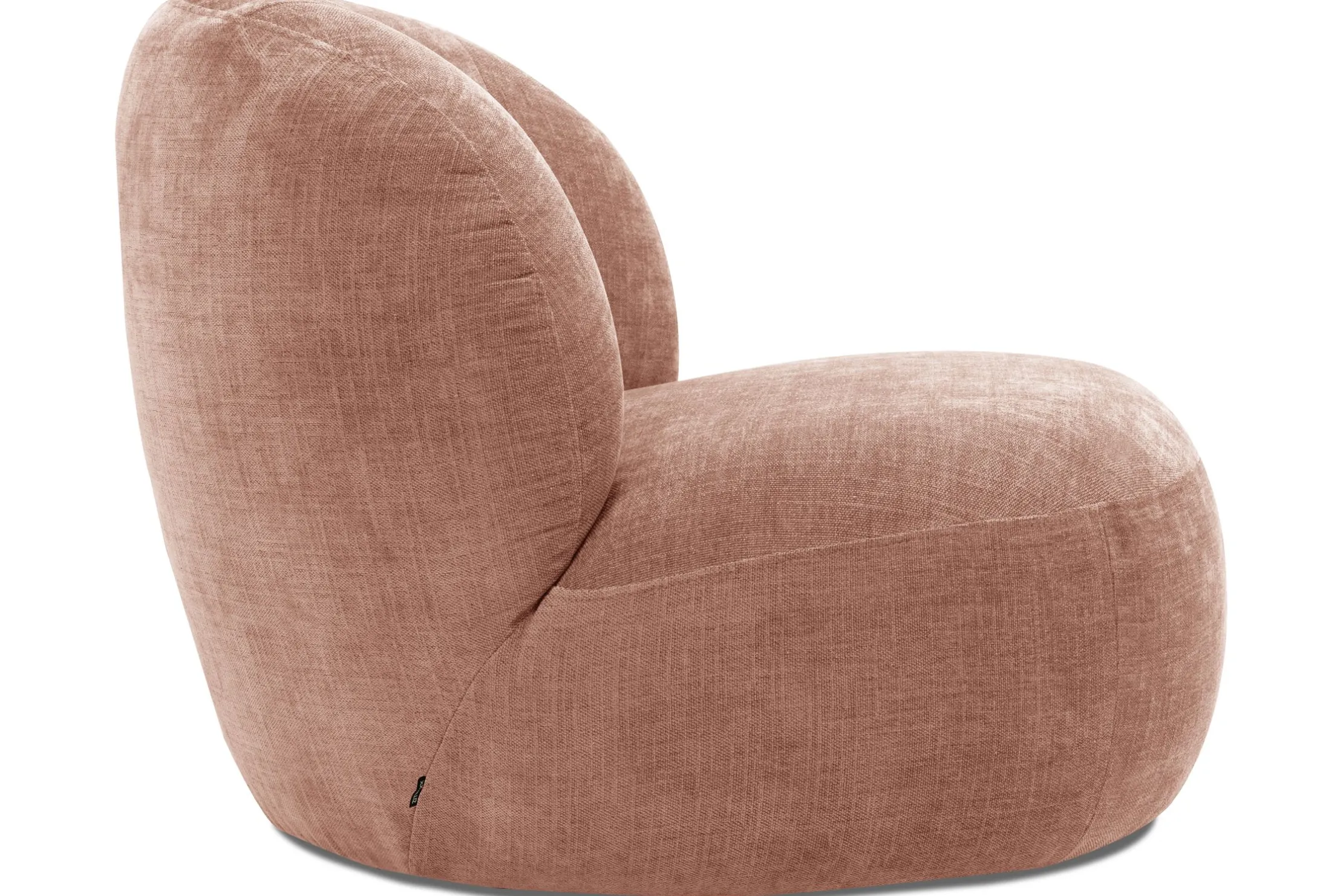 Draaifauteuil Elinka