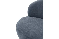 Draaifauteuil Elinka