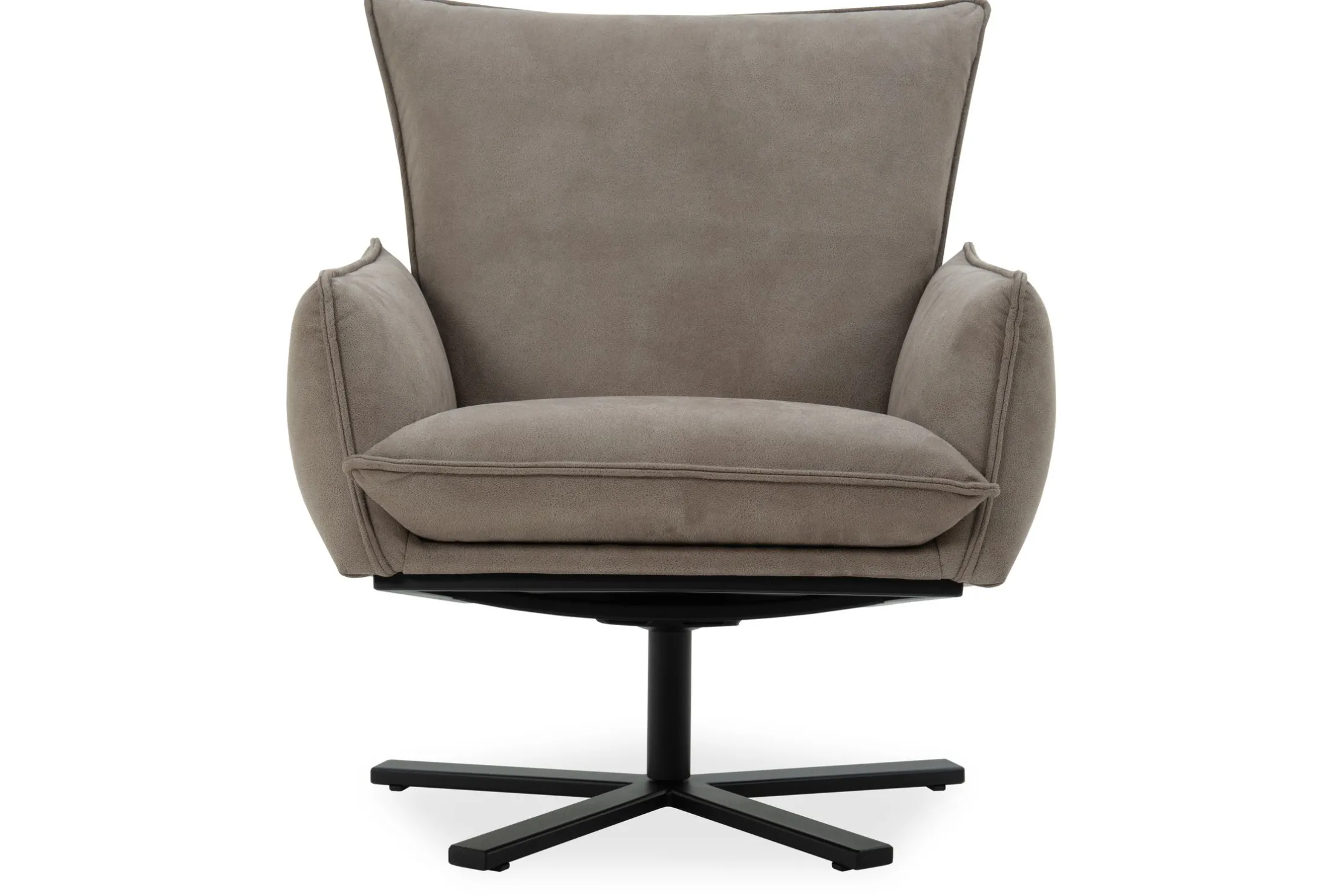 Draaifauteuil Emely