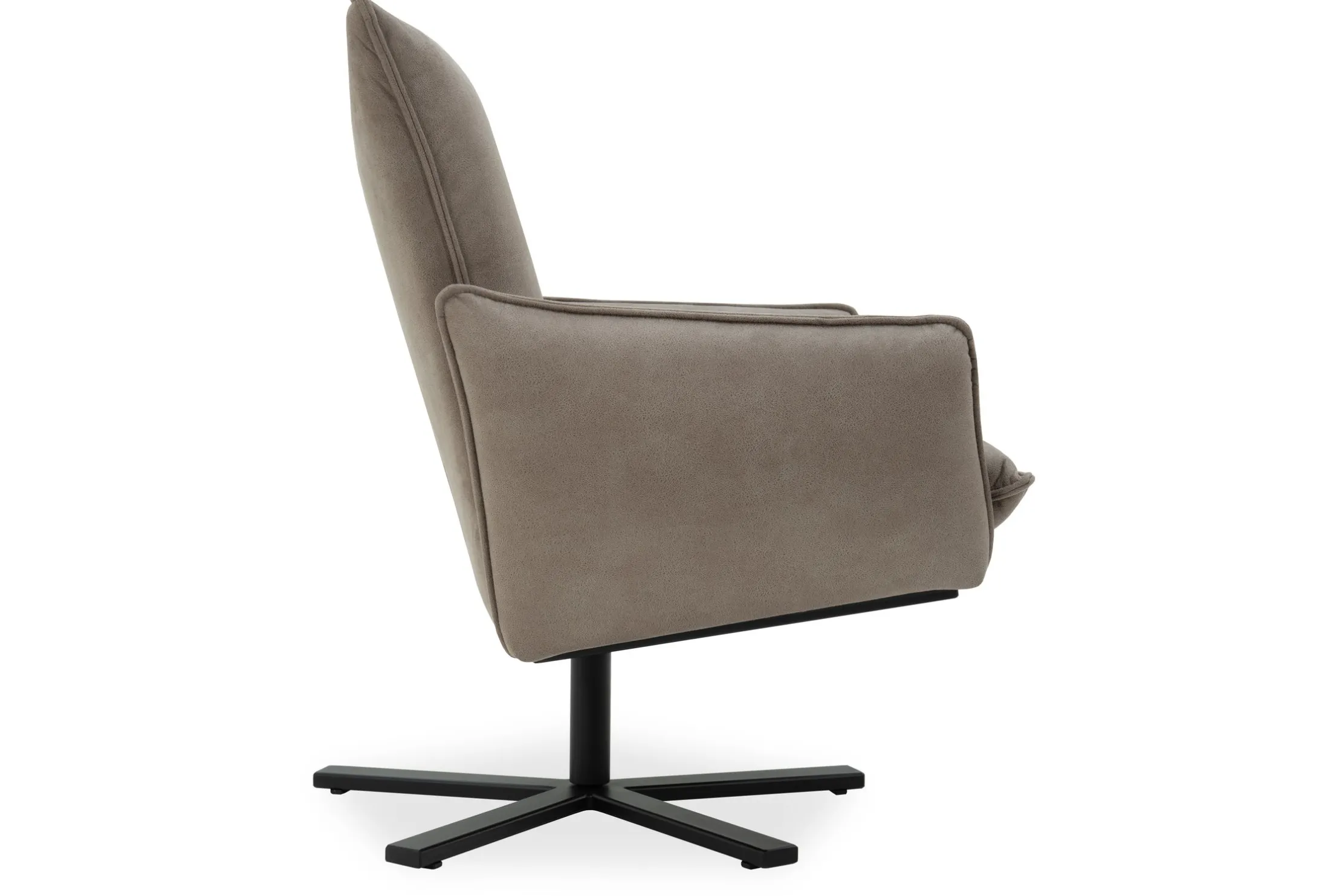 Draaifauteuil Emely