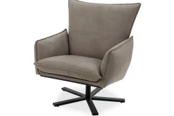 Draaifauteuil Emely