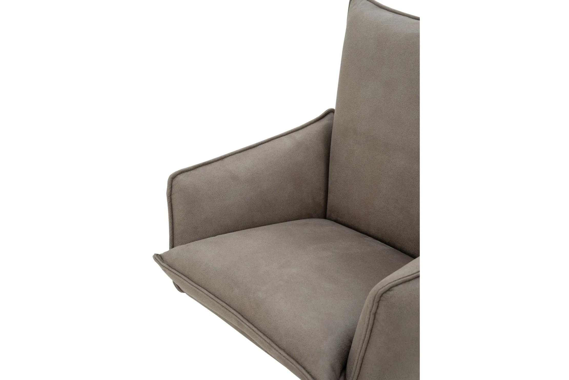 Draaifauteuil Emely
