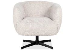 Draaifauteuil 211807 Estelle