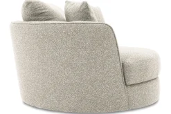 Draaifauteuil Estelle | Domicil Exclusive