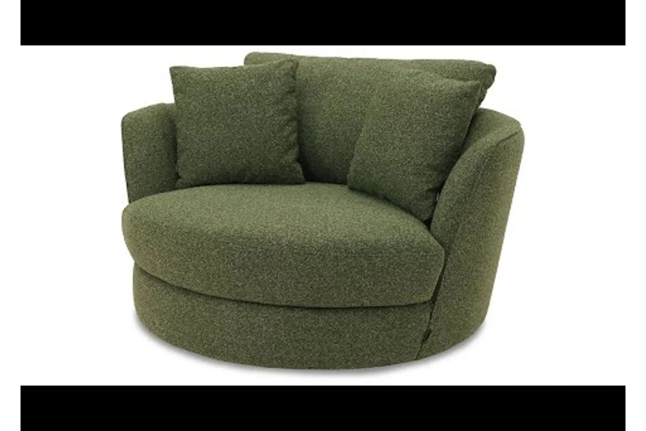 Draaifauteuil Estelle | Domicil Exclusive