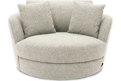 Draaifauteuil Estelle | Domicil Exclusive
