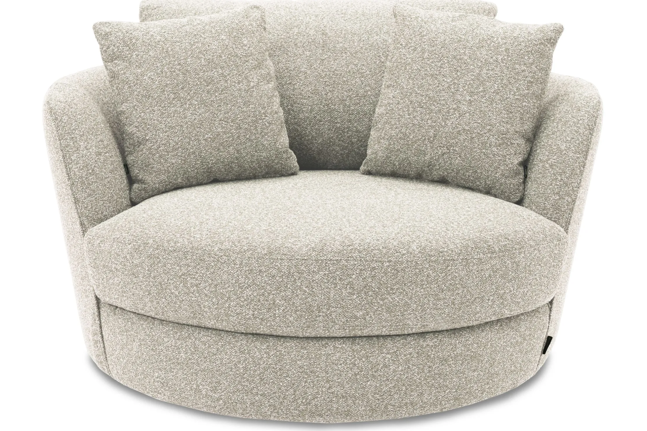Draaifauteuil Estelle | Domicil Exclusive