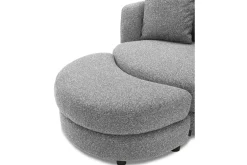 Draaifauteuil Estelle | Domicil Exclusive