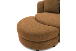 Draaifauteuil Estelle | Domicil Exclusive