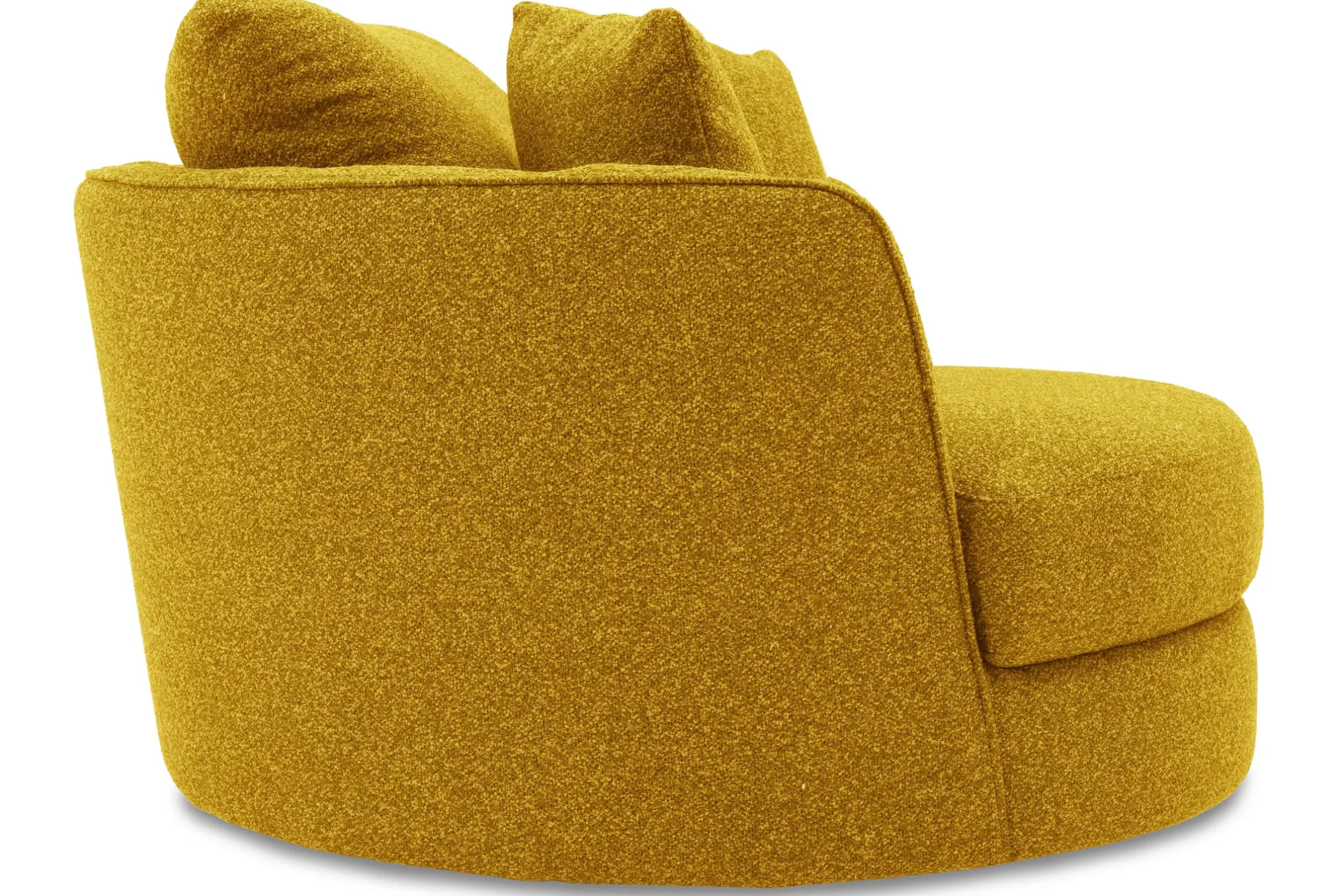 Draaifauteuil Estelle | Domicil Exclusive