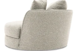Draaifauteuil Estelle | Domicil Exclusive