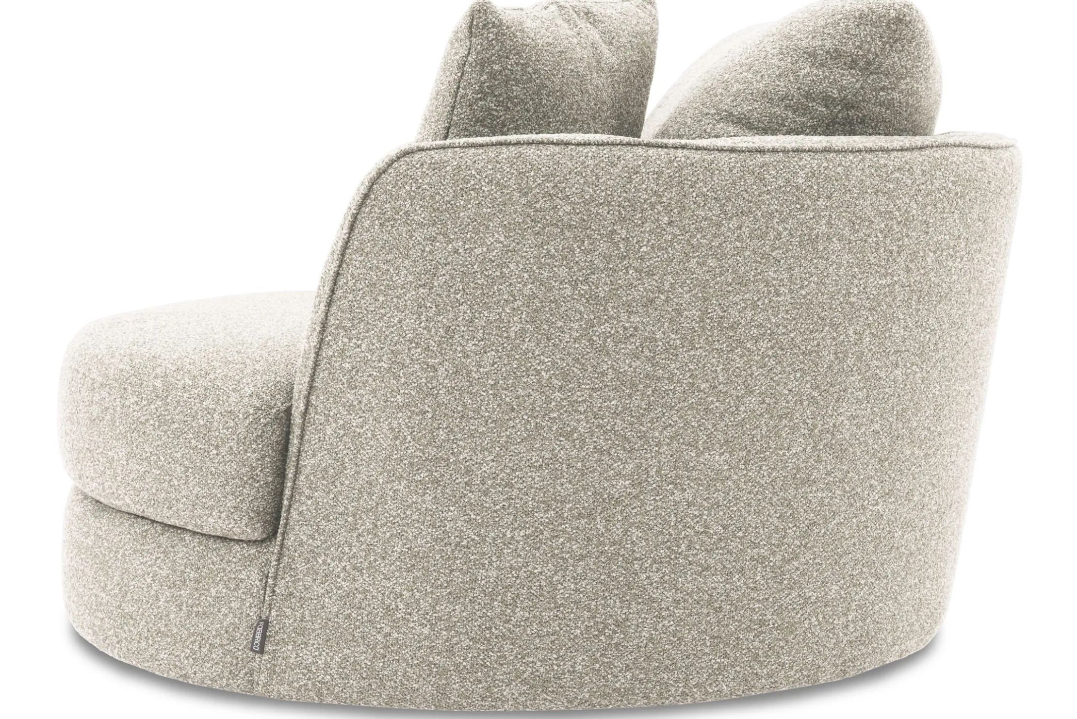 Draaifauteuil Estelle | Domicil Exclusive