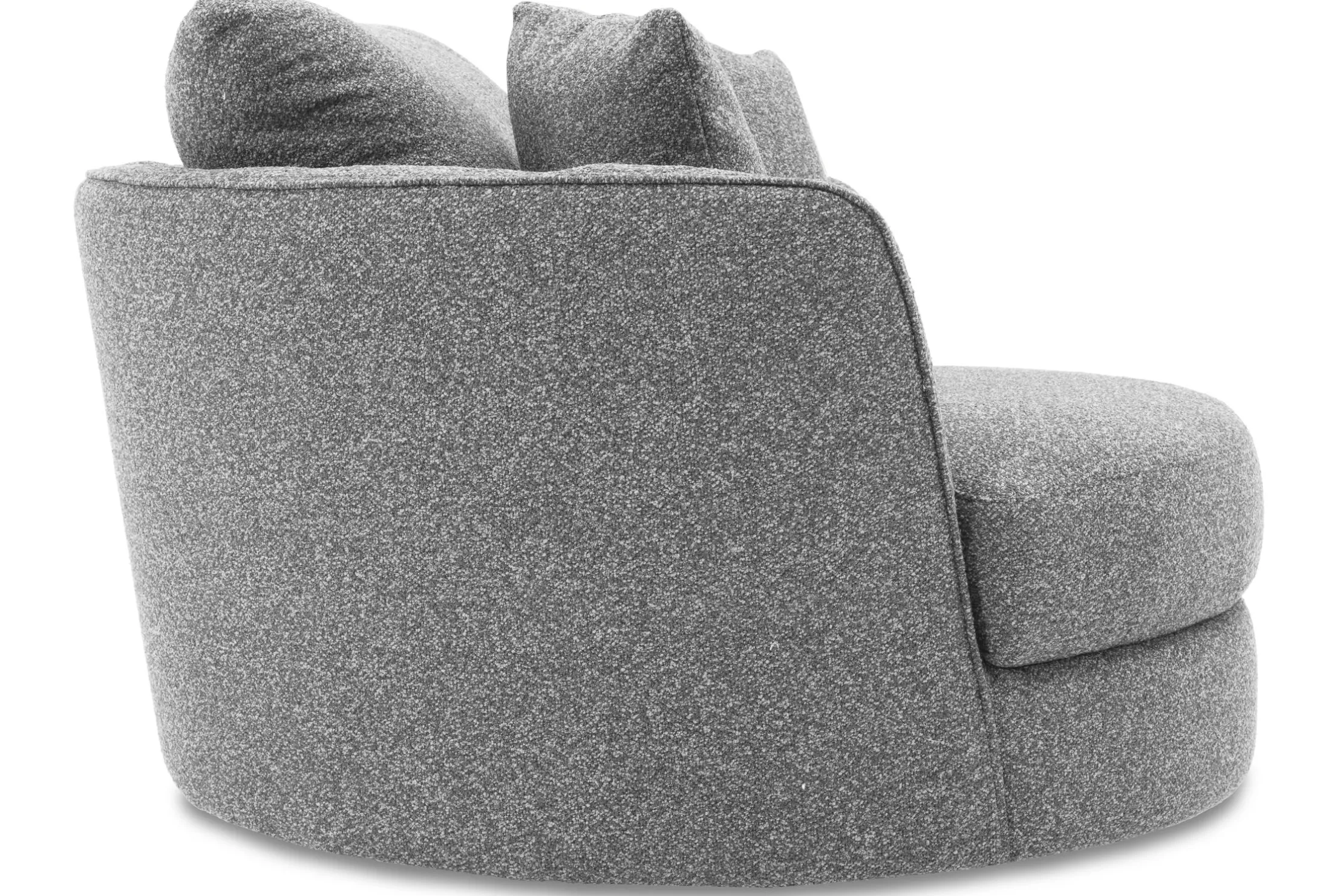 Draaifauteuil Estelle | Domicil Exclusive