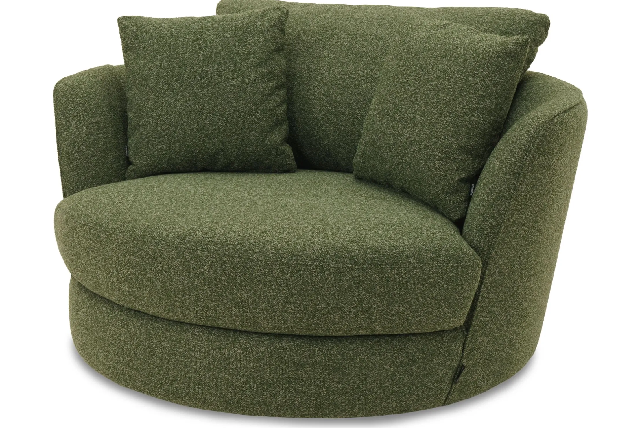 Draaifauteuil Estelle | Domicil Exclusive