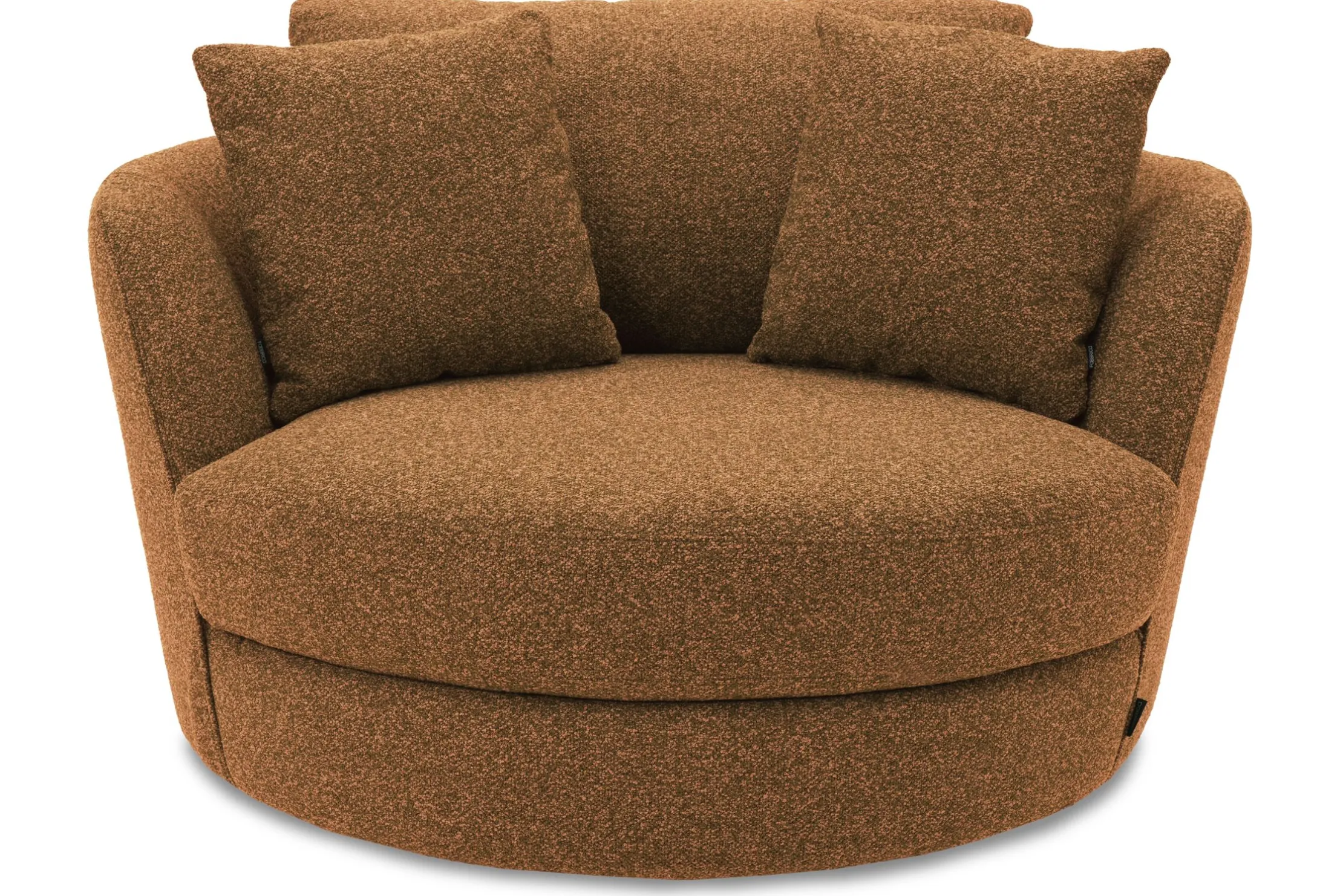 Draaifauteuil Estelle | Domicil Exclusive