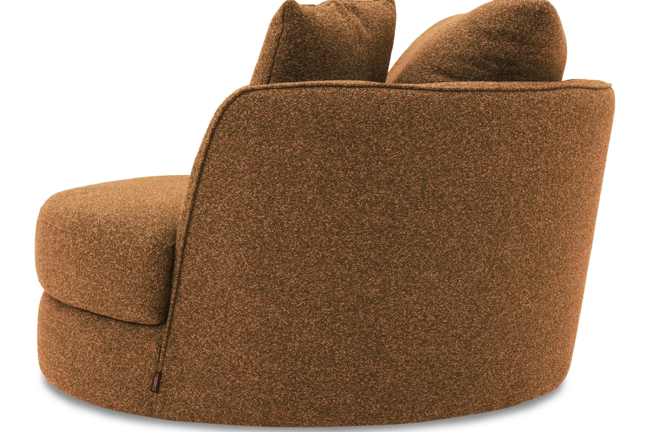 Draaifauteuil Estelle | Domicil Exclusive