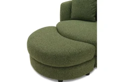 Draaifauteuil Estelle | Domicil Exclusive