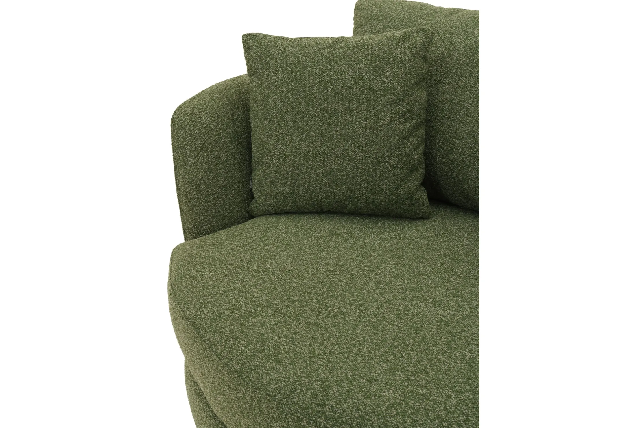 Draaifauteuil Estelle | Domicil Exclusive