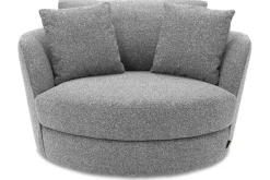Draaifauteuil Estelle | Domicil Exclusive
