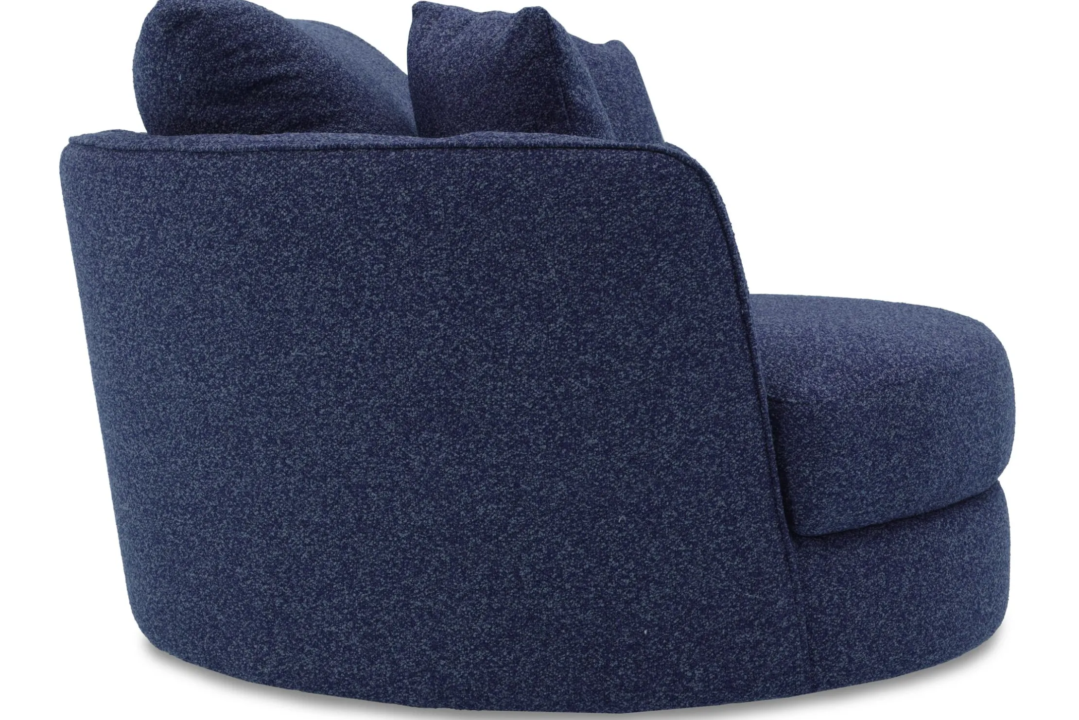 Draaifauteuil Estelle | Domicil Exclusive
