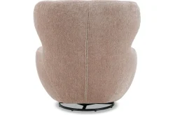 Draaifauteuil Femme
