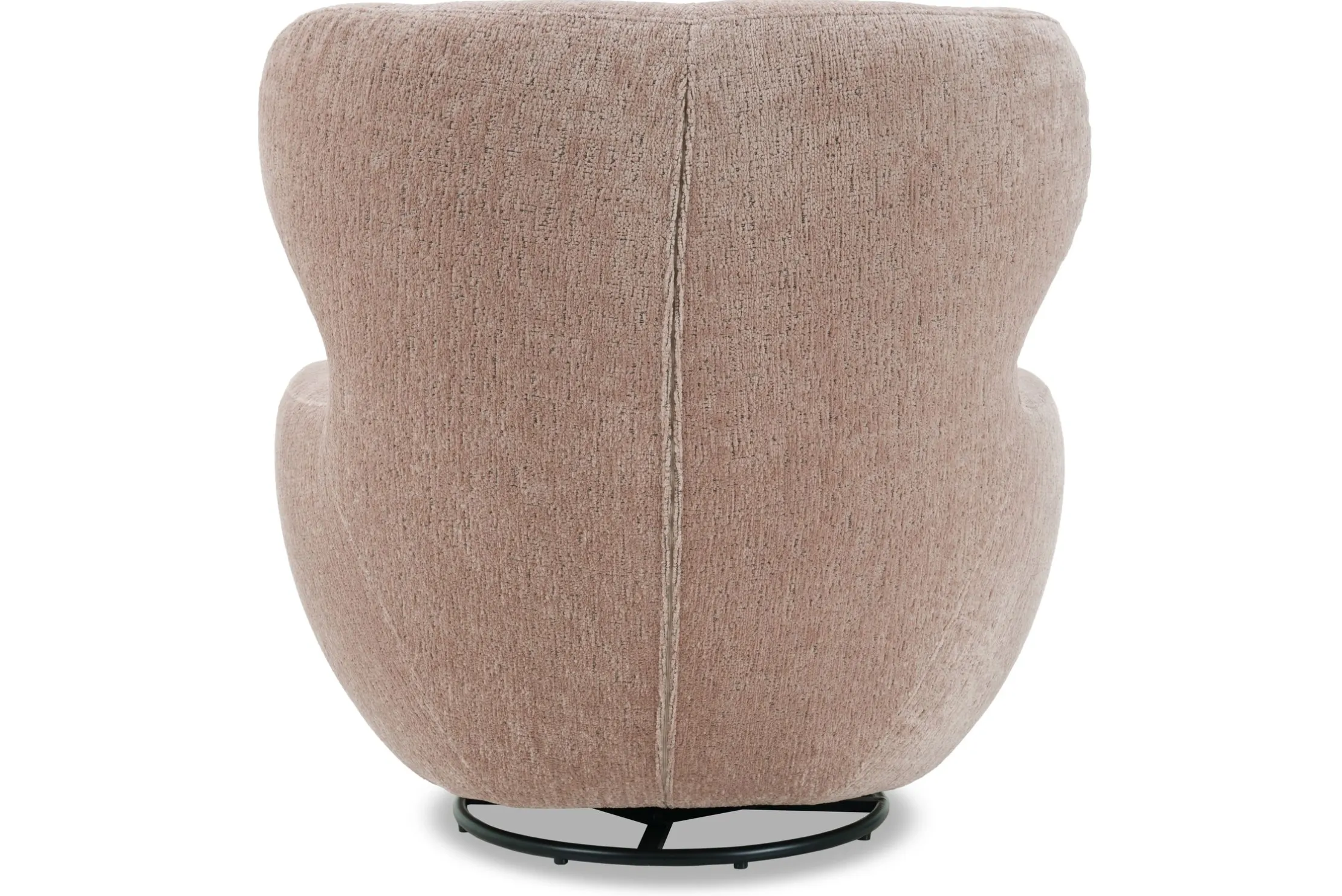Draaifauteuil Femme