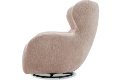 Draaifauteuil Femme