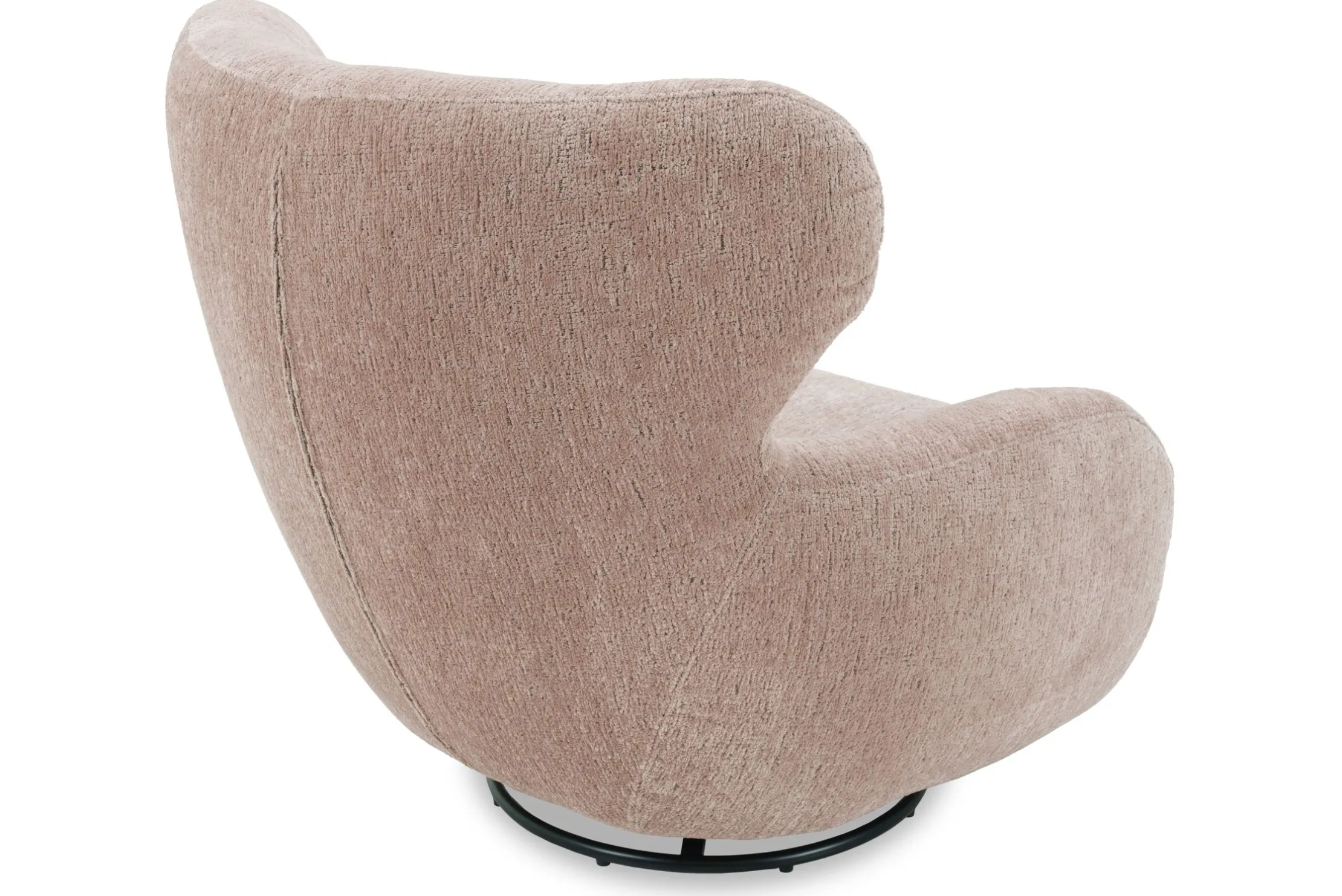Draaifauteuil Femme