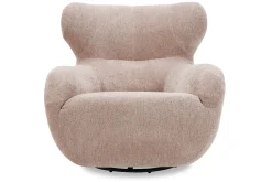 Draaifauteuil Femme