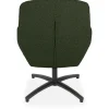 Draaifauteuil Forest CH-73.044 Chill Zone