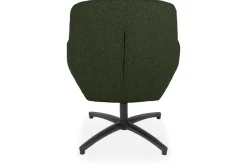 Draaifauteuil Forest CH-73.044 Chill Zone
