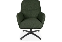 Draaifauteuil Forest CH-73.044 Chill Zone