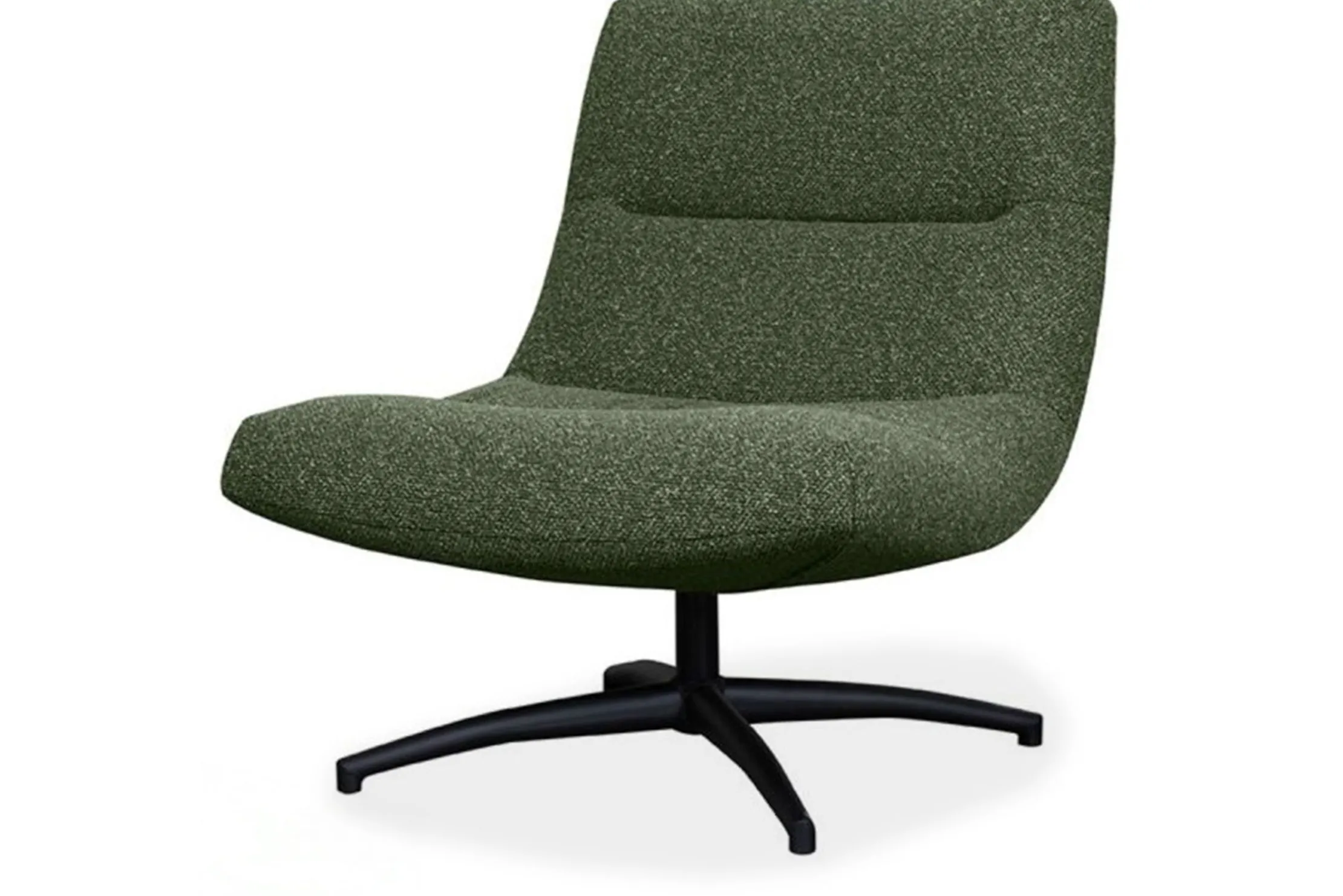 Draaifauteuil Forest WX-67.006 Calix