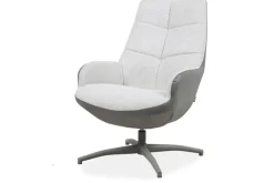 Draaifauteuil Forest WX-67.017 Winston