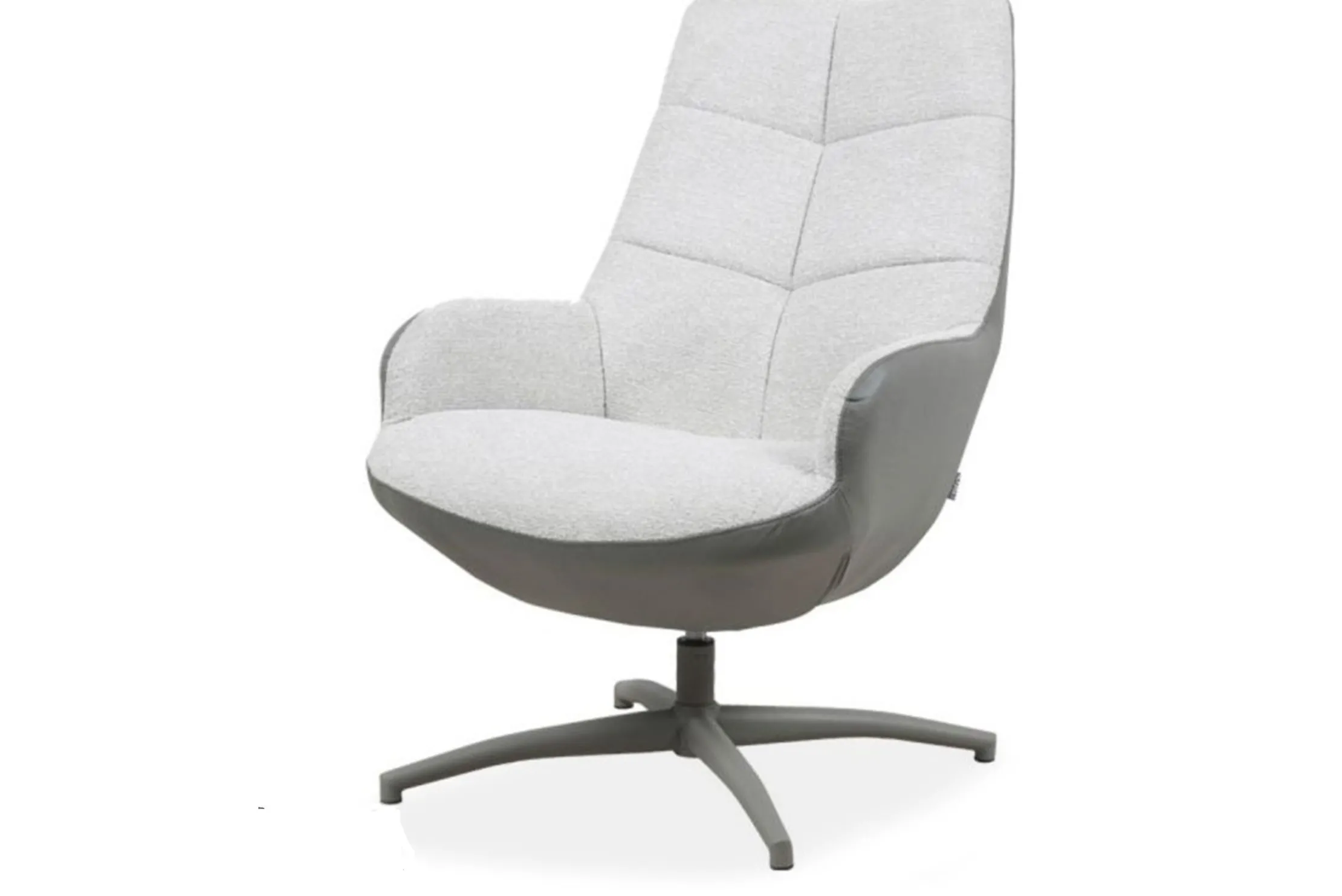Draaifauteuil Forest WX-67.017 Winston