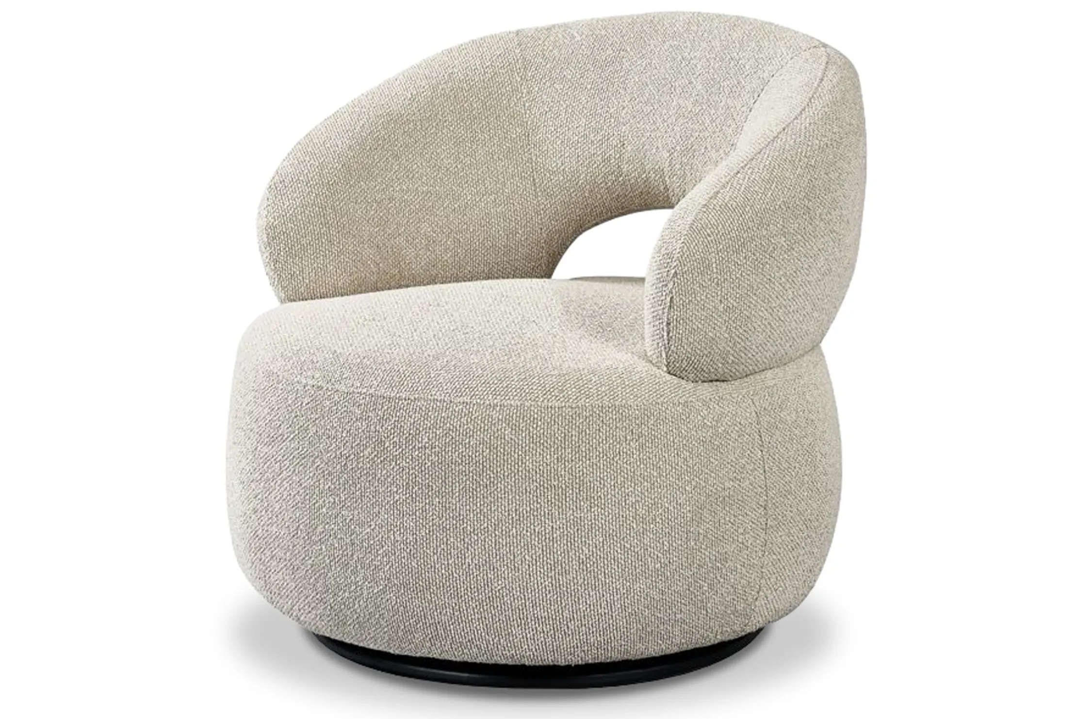 Draaifauteuil GA-80.213 Nusenna