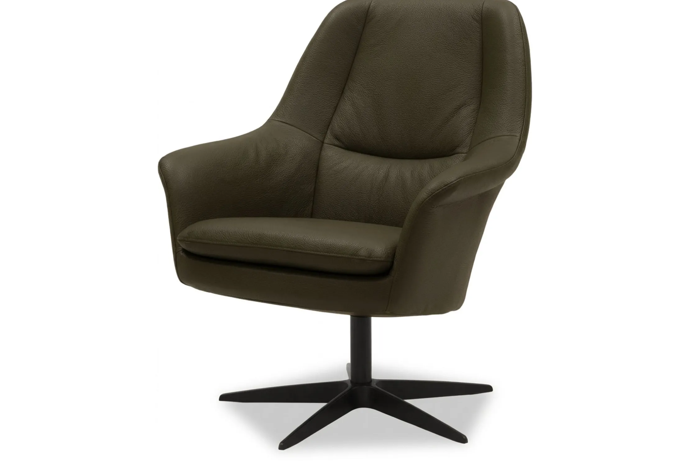 Draaifauteuil Helios