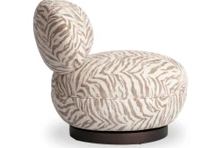 Draaifauteuil 216043 Jace